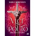 Vlčí pouto - Sable Sorensen (2026)…