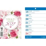 MFP Kalendář trhací A6 2027