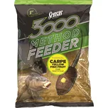 Sensas 3000 Method Feeder 1 kg
