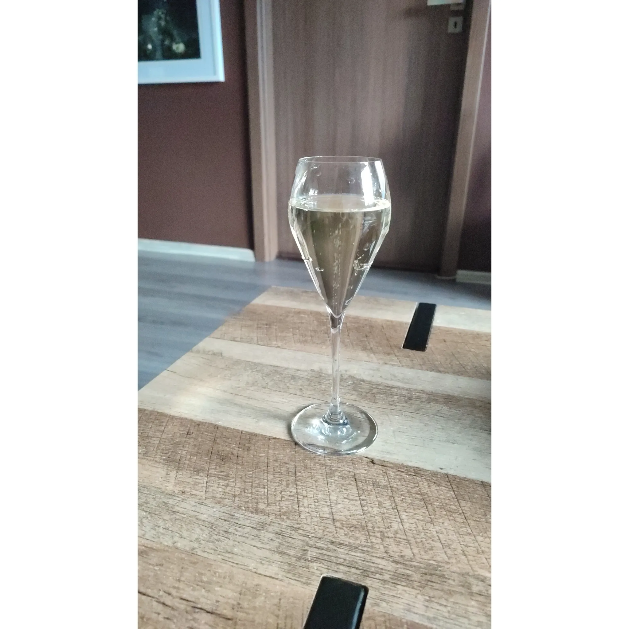 Fotografie 3 - Sklenice Rona Universal 230 ml 6 ks