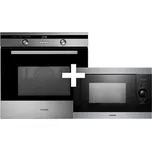 Concept ETV7360ss + MTV3125