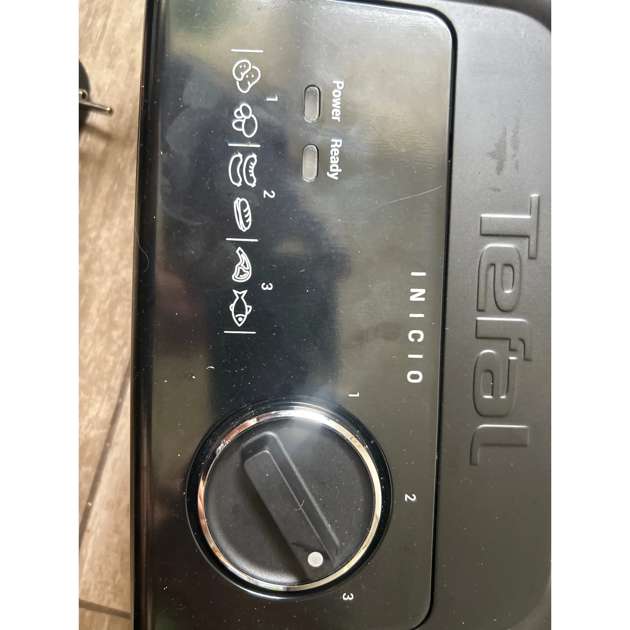 Fotografie 4 - Kuchyňský gril Tefal GC2728E0