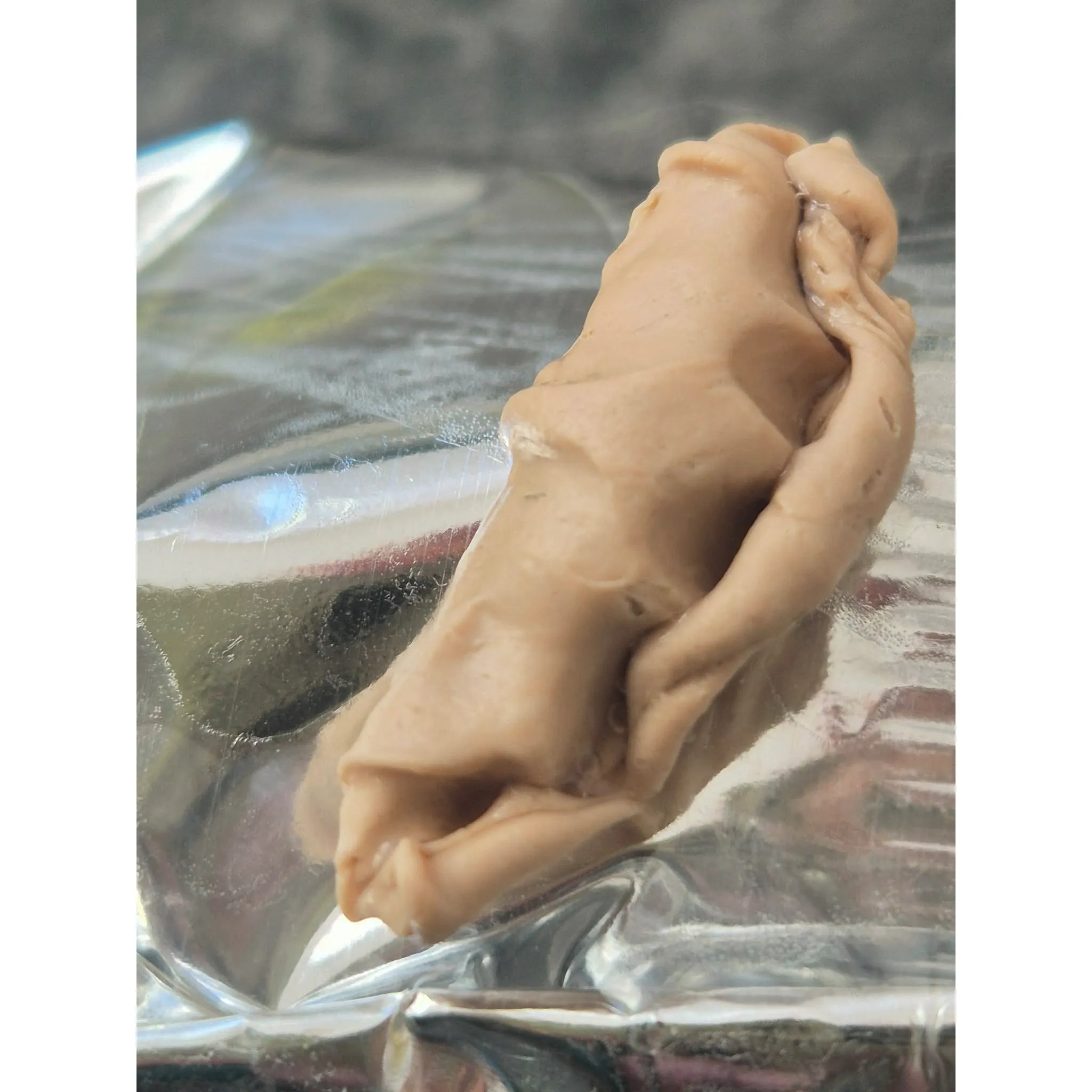 Fotografie 2 - Žvýkačka Chicza Žvýkačka Bio 30 g skořice