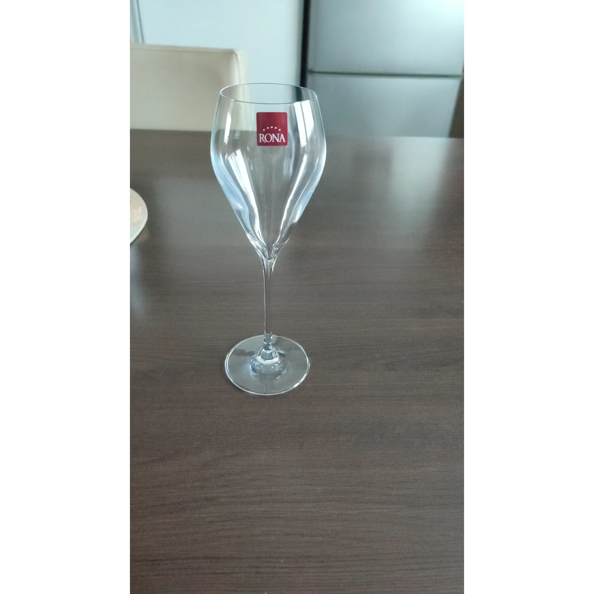 Fotografie 4 - Sklenice Rona Universal 230 ml 6 ks