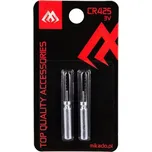 Mikado AM-CR425 2 ks baterie pro splávky