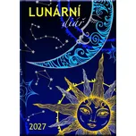 SPEKTRUM GRAFIK Lunární diář 10 x 14 cm…