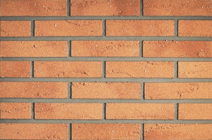 SAHARA exterier 210X50MM (Venkovní i vnitřní cihlový obklad o rozměru 210 x 50 (mm). 1 balení = 1 m²)