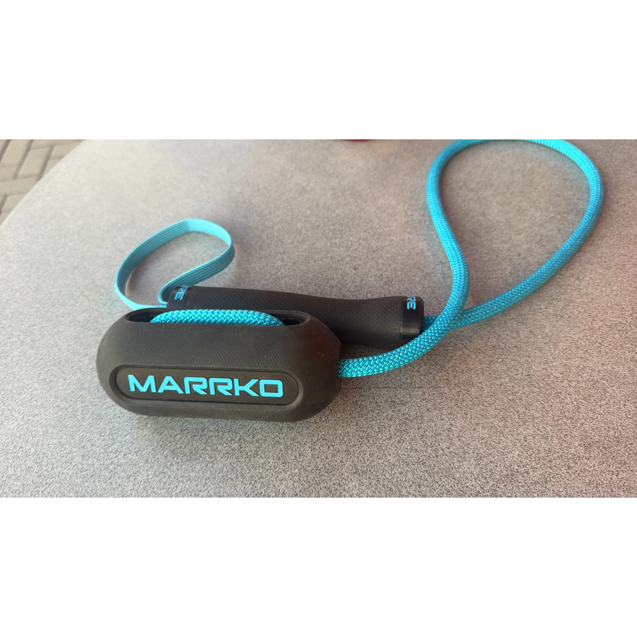 Fotografie 2 -  Marrko Core Black/Blue