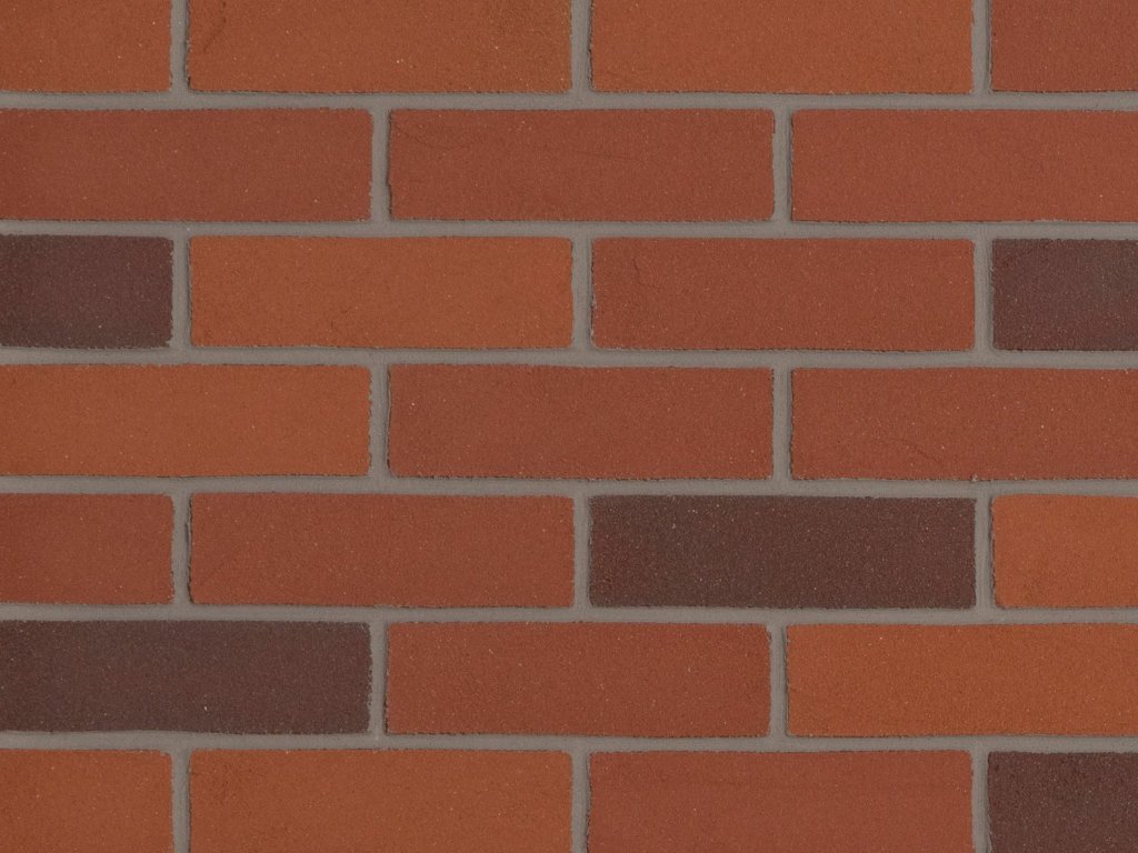 HAMBURG (649,- Kč/m2) (Venkovní i vnitřní cihlový obklad o rozměru 240 x 71 (mm). 1 balení = 1 m² Celý popis)