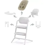 Cybex Lemo 4v1 2025 All White