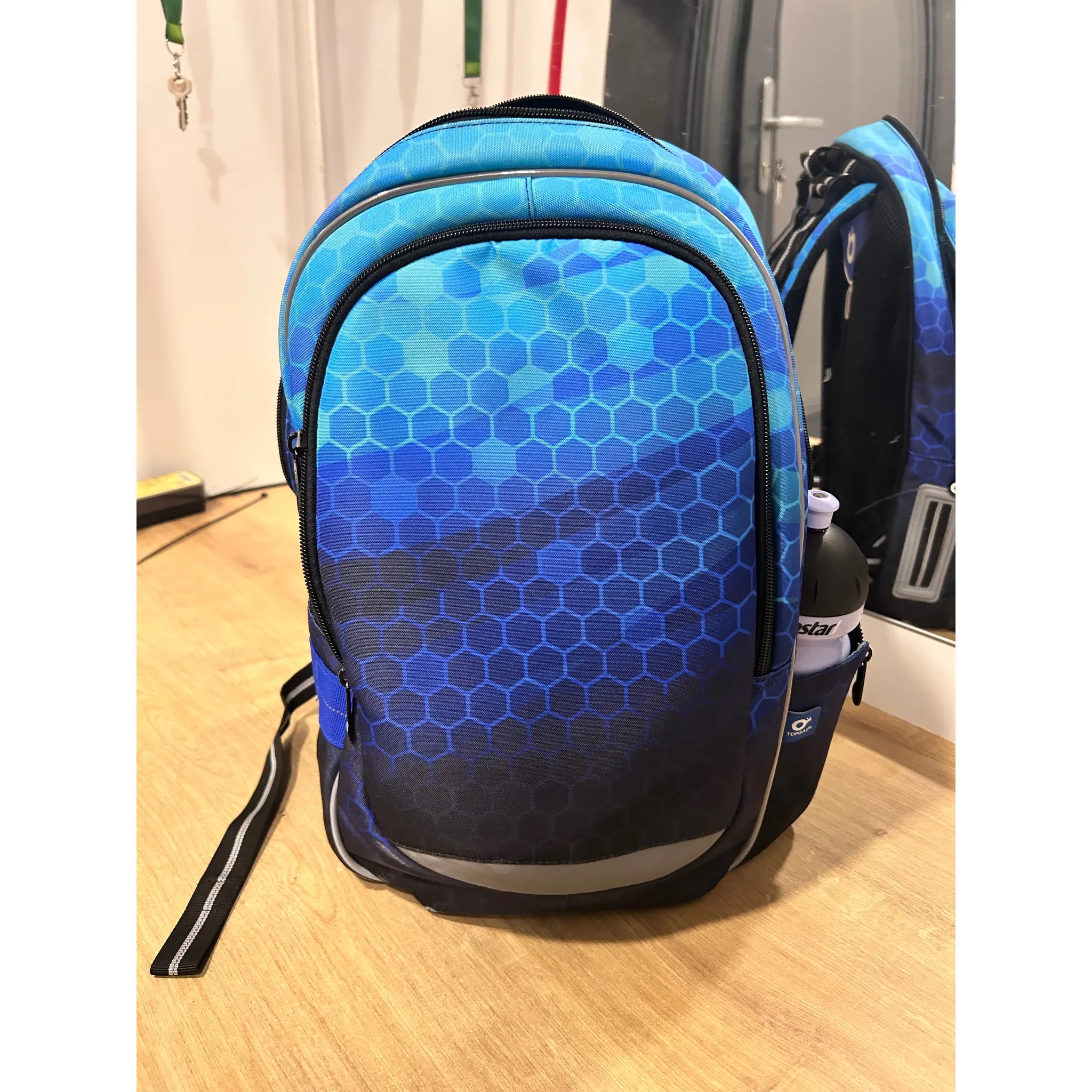 Fotografie 4 - Školní batoh Topgal Coda 26 l 26021