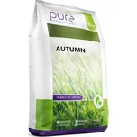 PURE Autumn trávníkové hnojivo podzimní…