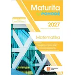 Maturita v pohodě: Matematika 2027 -…