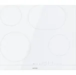 Gorenje G400 ECT643WCSC bílá