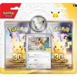 Pokémon TCG 30th Celebration 2-Pack…