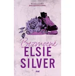 Bezmocně - Elsie Silver (2026) [E-kniha]