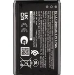 Baterie pro Nokia 1000mAh Li-Ion BL-L5J