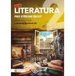 Nová literatura pro střední školy:…