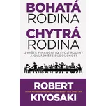 Bohatá rodina, chytrá rodina - Robert…