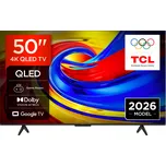 TCL 50" QLED (50P7L)