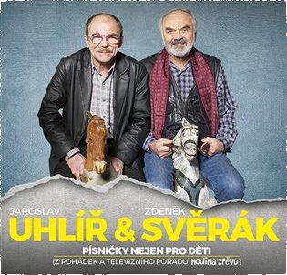 Písničky nejen pro děti