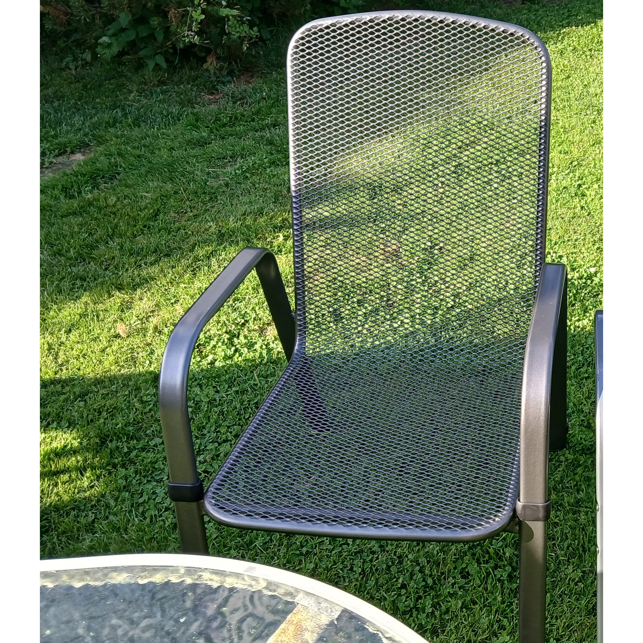 Fotografie 4 -  Rojaplast Savoy 609/91 černé
