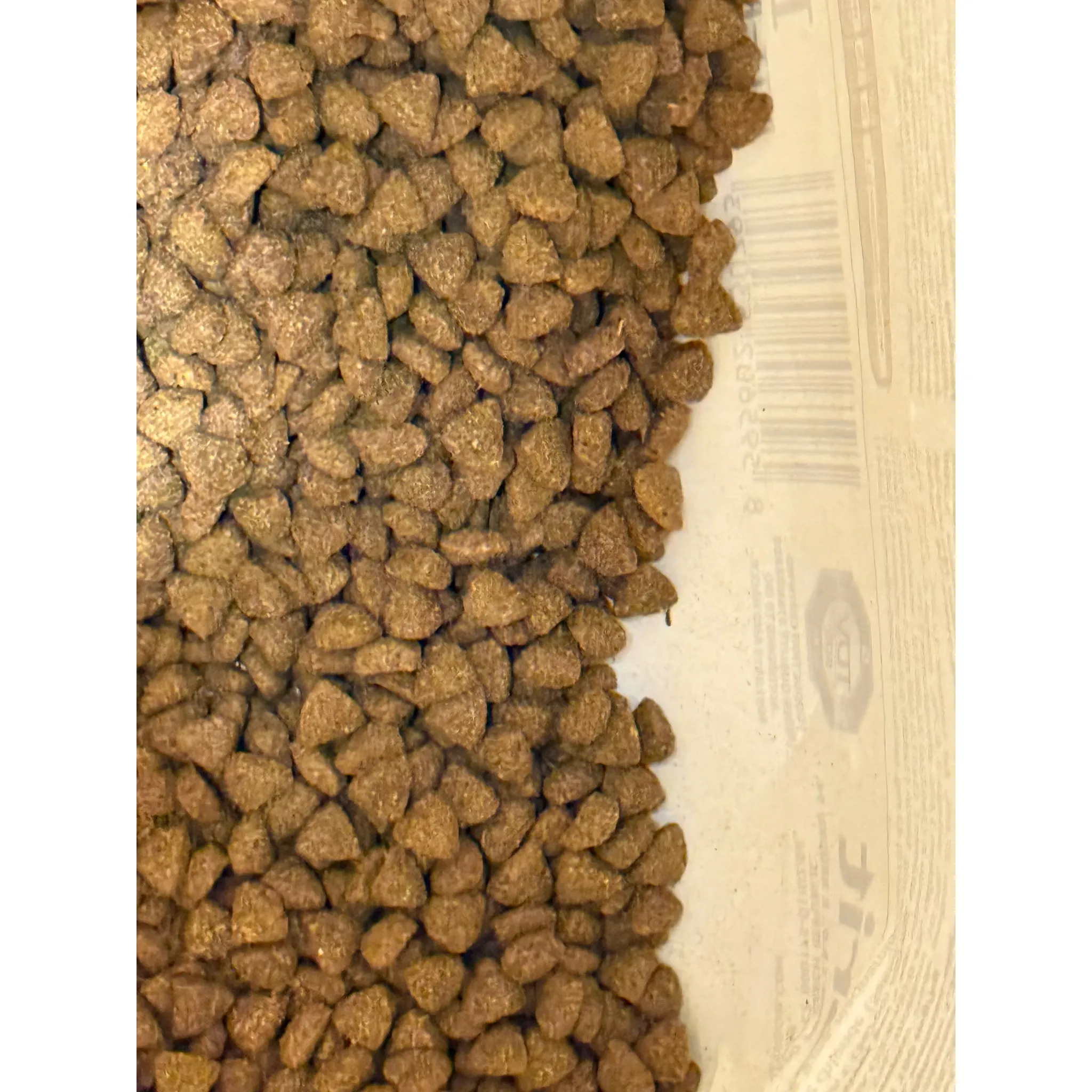 Fotografie 3 - Krmivo pro psa Brit Dog Fresh Senior Light Fit & Slim Turkey/Pea 2,5 kg