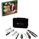 BOSCH 6035952399 adventní kalendář s…