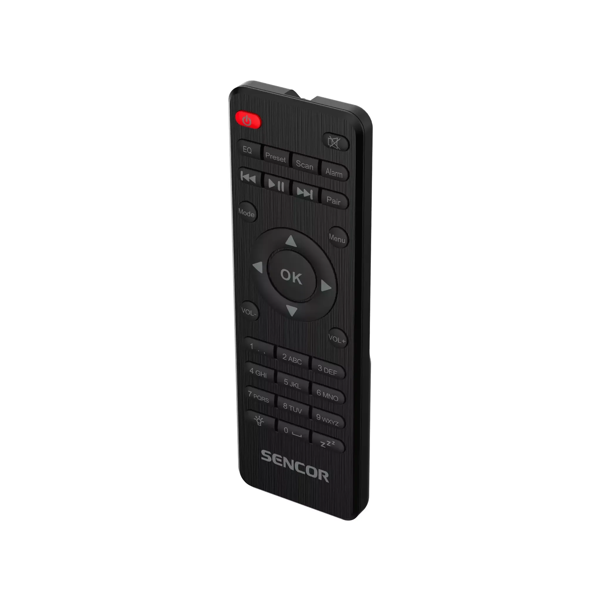 Fotografie 6 - Radiopřijímač Sencor SIR 7200WDB