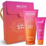 Weleda Amber Divine Limited Edition Set