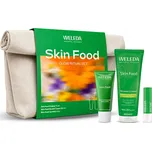 Weleda Skin Food Glow Ritual Set