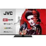 JVC 65" LED (LT-65VGQ7535)