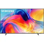 Samsung 85" Mini LED (UE85M70HAUXXH)