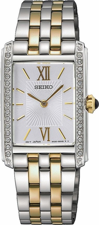 Seiko Quartz SWR093P1