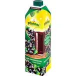 Pfanner Nektar černý rybíz 25% 1 l