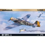 Eduard Messerschmitt Bf 109K-4 1:72
