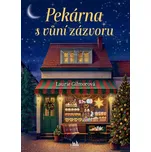 Pekárna s vůní zázvoru - Laurie…