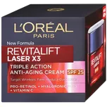 L'Oréal Revitalift Laser X3 denní krém…