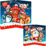 Kinder Stolní adventní kalendář mix…