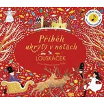 Příběh ukrytý v notách: Louskáček -…