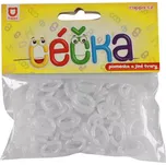 Rappa Céčka retro svítící ve tmě 150 ks