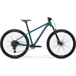 Merida Bikes Big.Nine 40 29" Silk Dark…