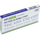 JOYTEST Test na drogy z moči 4v1 1 ks