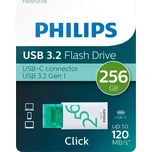 Philips Click Series USB 3.2 Gen 1 256…