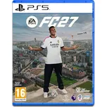 FC 27 PS5
