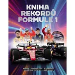 Kniha rekordů Formule 1 - Bruce Jones…