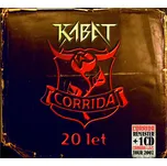 Corrida 20 let - Kabát [2CD]