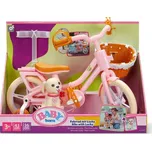 Zapf Creation Baby Born 840160 kolo s…