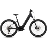Cube Reaction Hybrid Pro 800 Wh 27,5"…