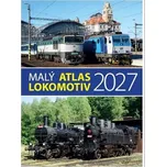 Malý atlas lokomotiv 2027 - Jaroslav…